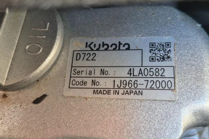 Slide: The Image of Able 44 Downeast Express Cruiser 1997 - 56