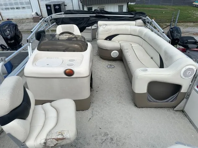 Slide: The Image of Tracker Fishing Barge 21 2004 - 6