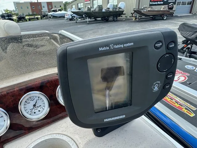 Slide: The Image of Tracker Fishing Barge 21 2004 - 8