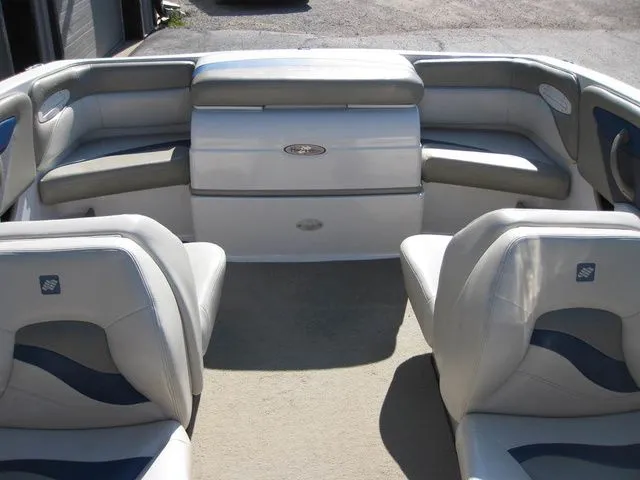 Slide: The Image of Four Winns 180 HORIZON I/O 4.3L V6 190HP W/ TRAILER 1999 - 12