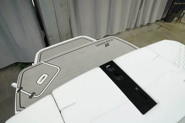 Slide: The Image of Four Winns H4 2022 - 22