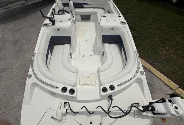 Slide: The Image of Hurricane SS188 2022 - 10