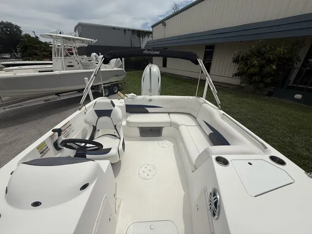 Slide: The Image of Hurricane SS188 2022 - 12