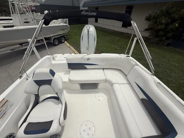 Slide: The Image of Hurricane SS188 2022 - 13