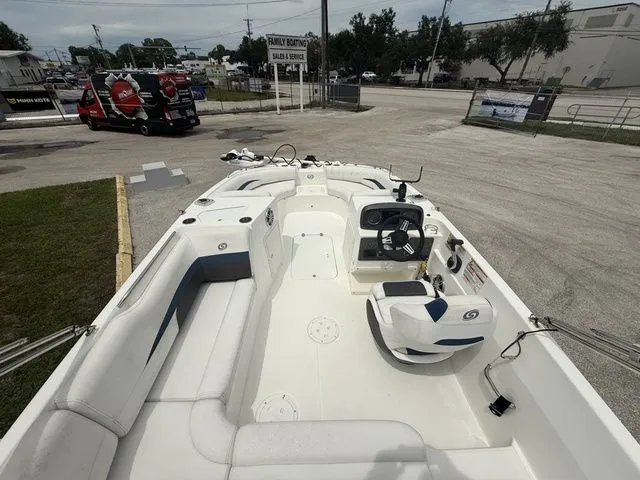 Slide: The Image of Hurricane SS188 2022 - 15