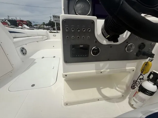 Slide: The Image of Hurricane SS188 2022 - 17