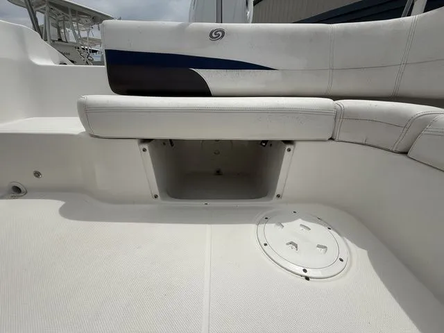 Slide: The Image of Hurricane SS188 2022 - 18