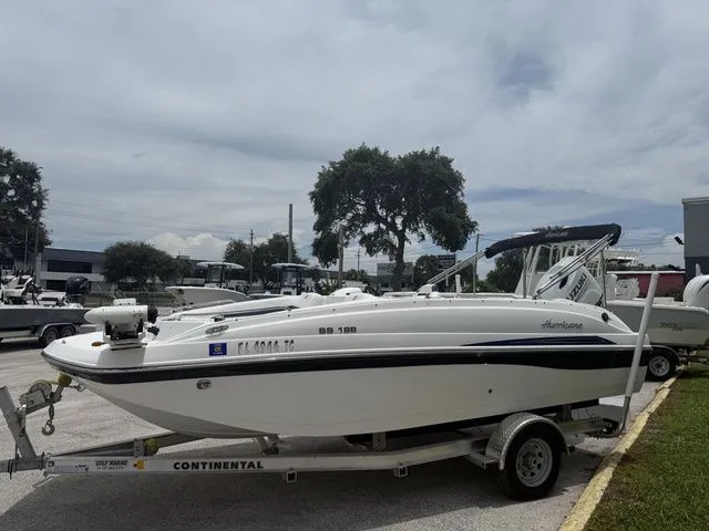 Slide: The Image of Hurricane SS188 2022 - 2