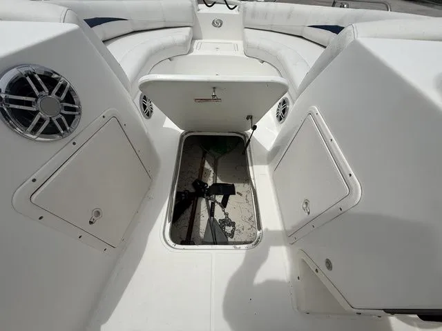 Slide: The Image of Hurricane SS188 2022 - 23