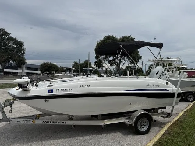 Slide: The Image of Hurricane SS188 2022 - 26