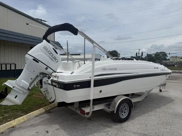 Slide: The Image of Hurricane SS188 2022 - 6