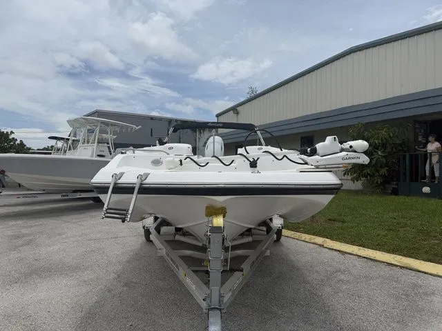 Slide: The Image of Hurricane SS188 2022 - 8