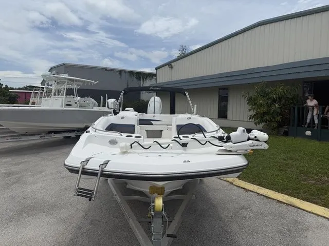 Slide: The Image of Hurricane SS188 2022 - 9