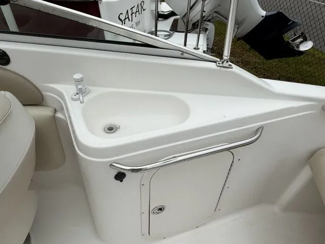 Slide: The Image of Chaparral 215 SSi 2004 - 10