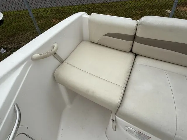 Slide: The Image of Chaparral 215 SSi 2004 - 11