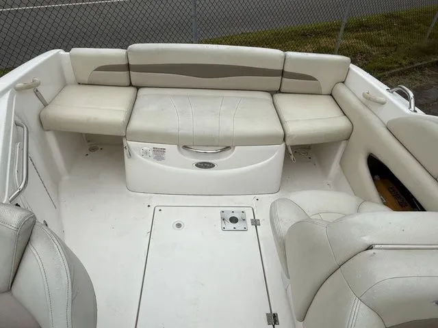 Slide: The Image of Chaparral 215 SSi 2004 - 5