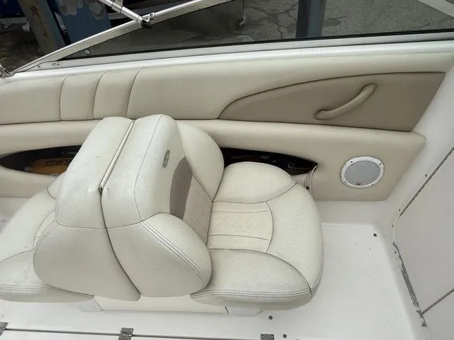 Slide: The Image of Chaparral 215 SSi 2004 - 8