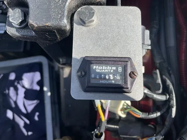 Slide: The Image of Chris-Craft Lancer 22 Rumble 2007 - 7