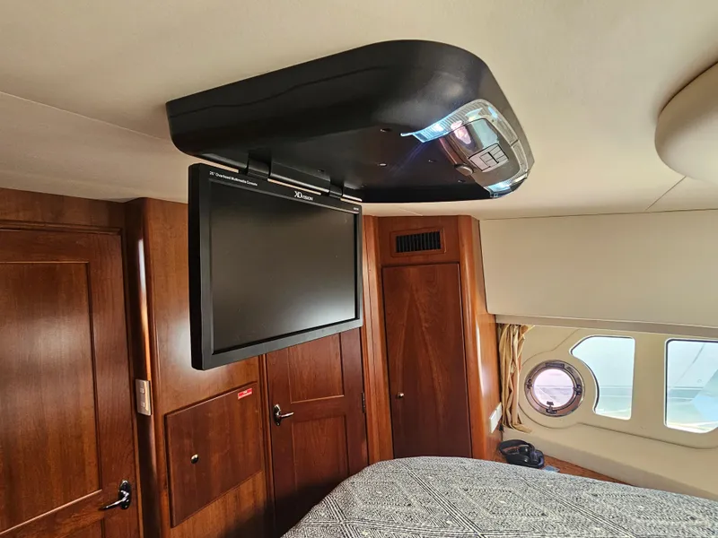 Slide: The Image of Silverton 40 Convertible 2012 - 51