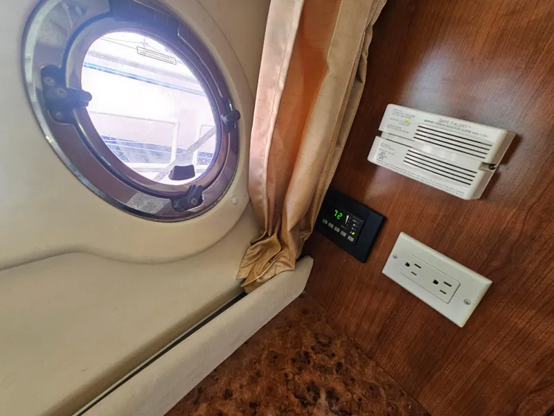 Slide: The Image of Silverton 40 Convertible 2012 - 52