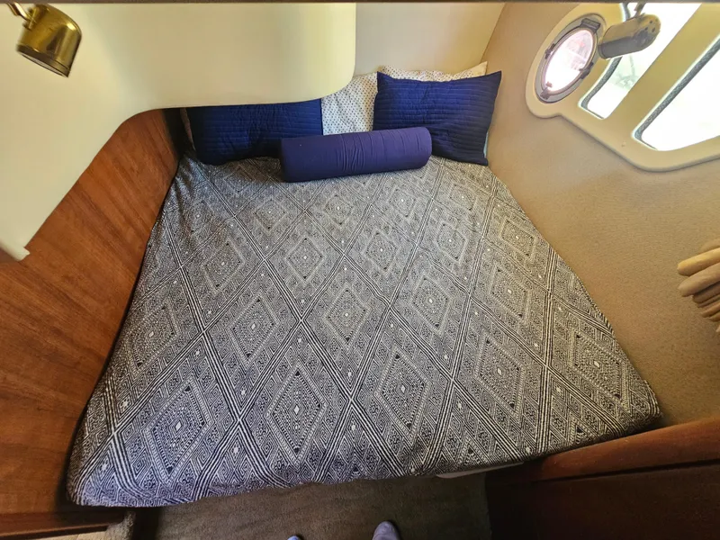 Slide: The Image of Silverton 40 Convertible 2012 - 54