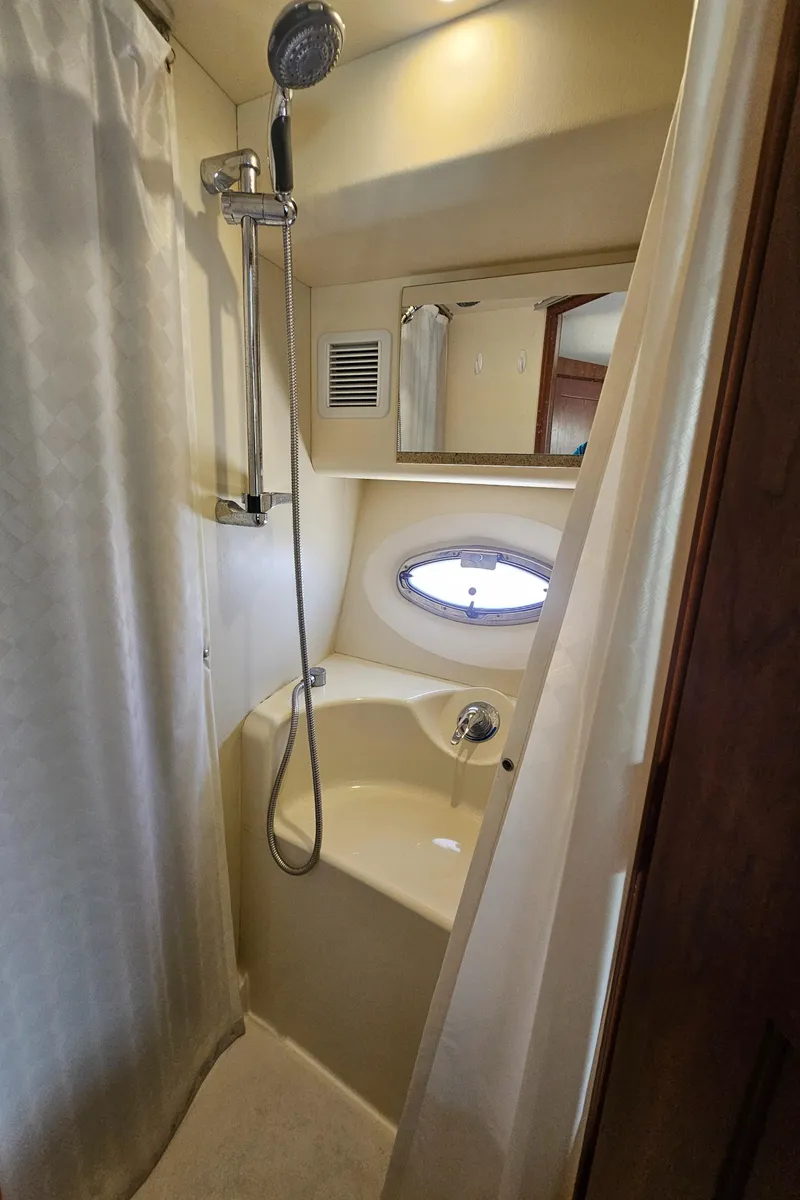 Slide: The Image of Silverton 40 Convertible 2012 - 56