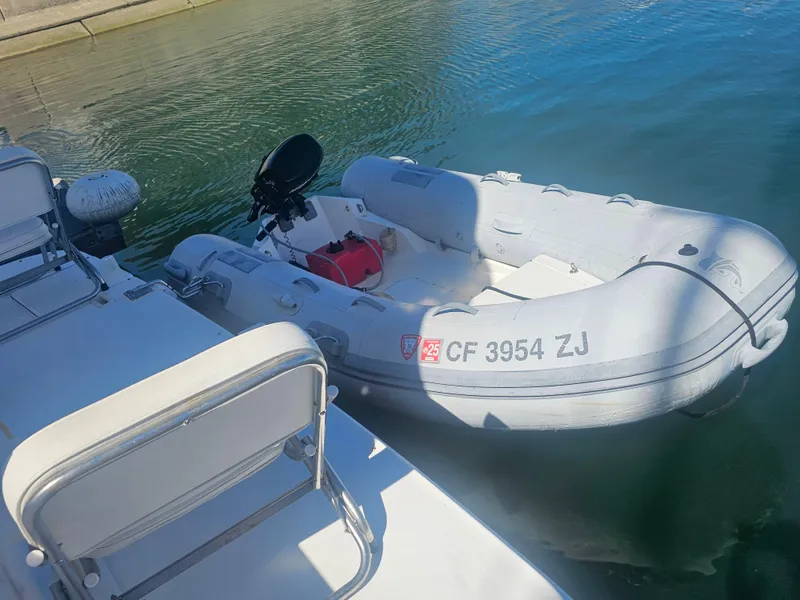 Slide: The Image of Silverton 40 Convertible 2012 - 58