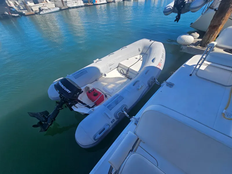 Slide: The Image of Silverton 40 Convertible 2012 - 59