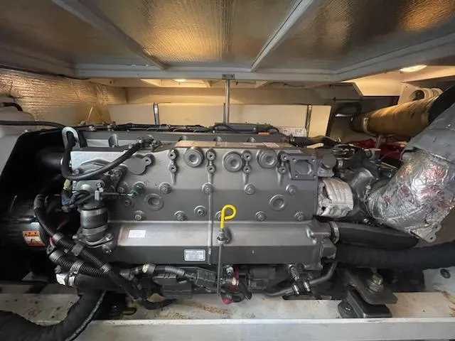 Slide: The Image of Silverton 40 Convertible 2012 - 60