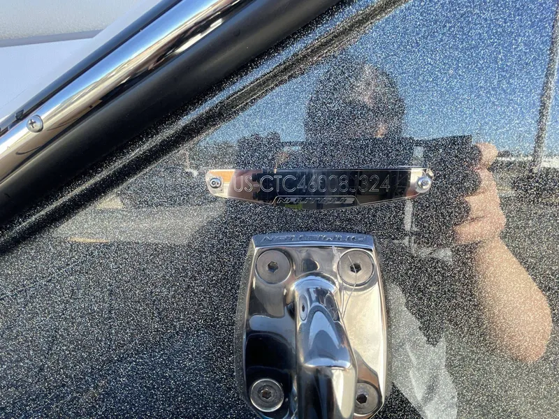 Slide: The Image of Nautique Super Air Nautique S25 2024 - 30