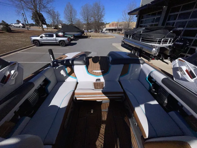 Slide: The Image of Nautique G23 2017 - 10