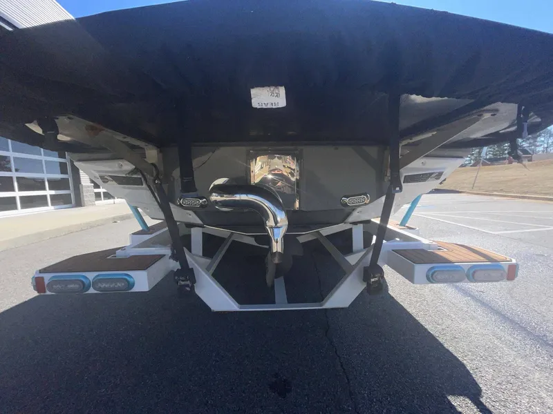 Slide: The Image of Nautique G23 2017 - 11