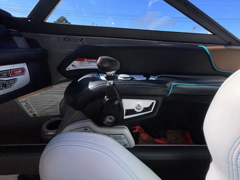 Slide: The Image of Nautique G23 2017 - 12