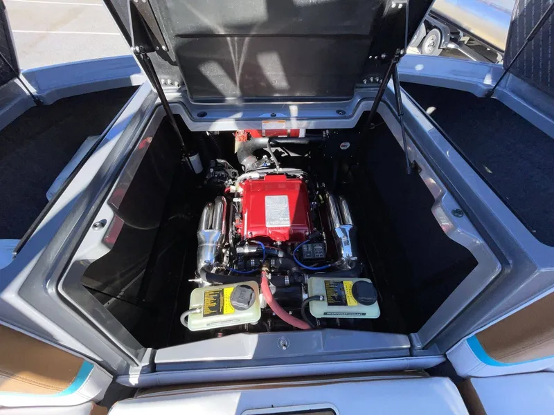 Slide: The Image of Nautique G23 2017 - 15