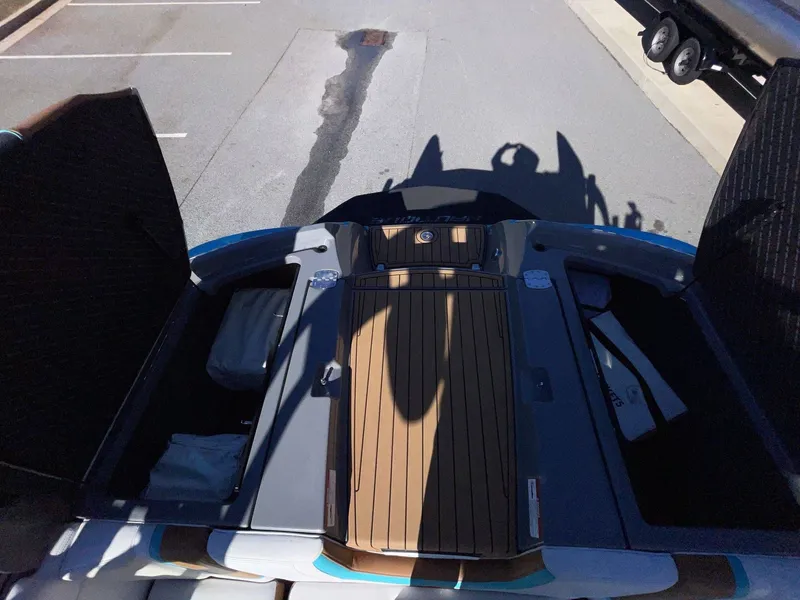 Slide: The Image of Nautique G23 2017 - 16