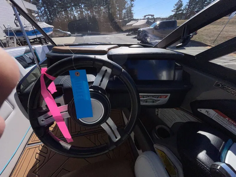 Slide: The Image of Nautique G23 2017 - 19