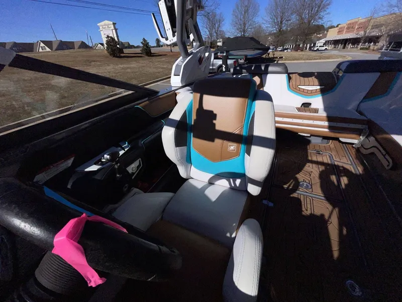 Slide: The Image of Nautique G23 2017 - 22