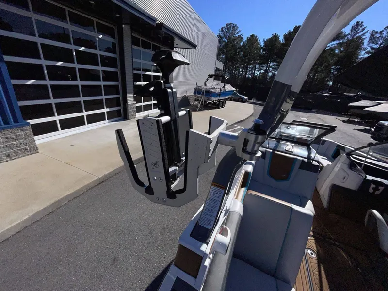 Slide: The Image of Nautique G23 2017 - 25