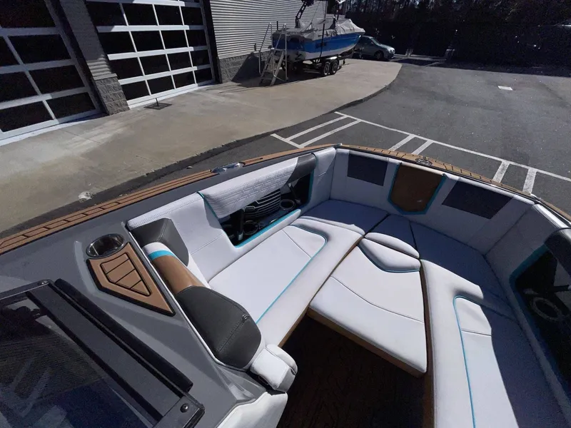 Slide: The Image of Nautique G23 2017 - 7