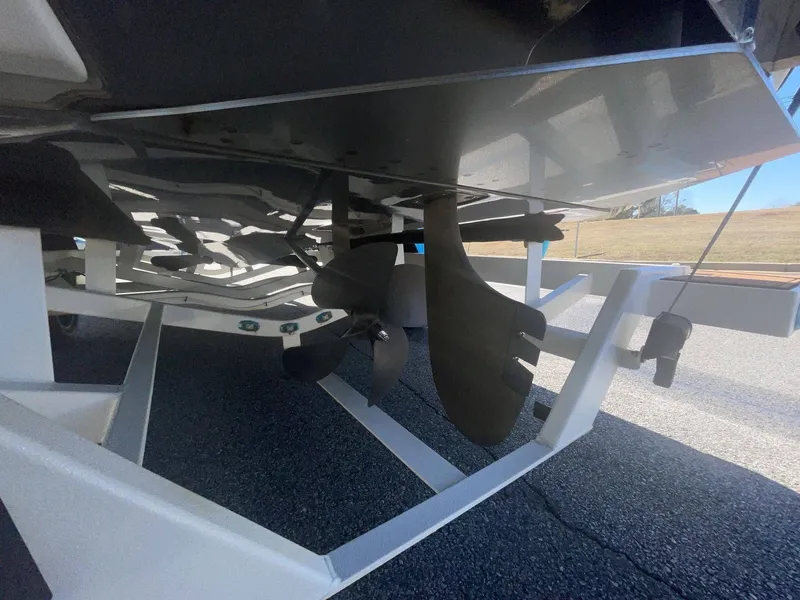 Slide: The Image of Nautique G23 2017 - 8