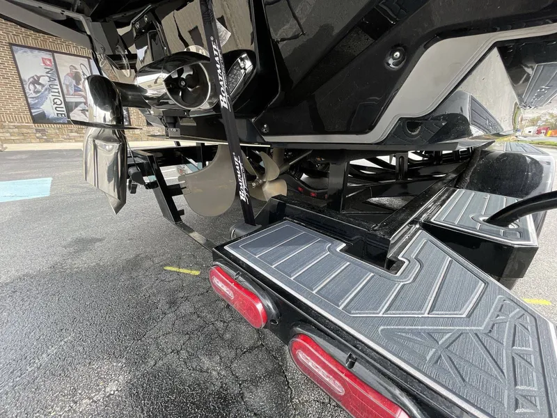 Slide: The Image of Nautique G25 Paragon 2023 - 12