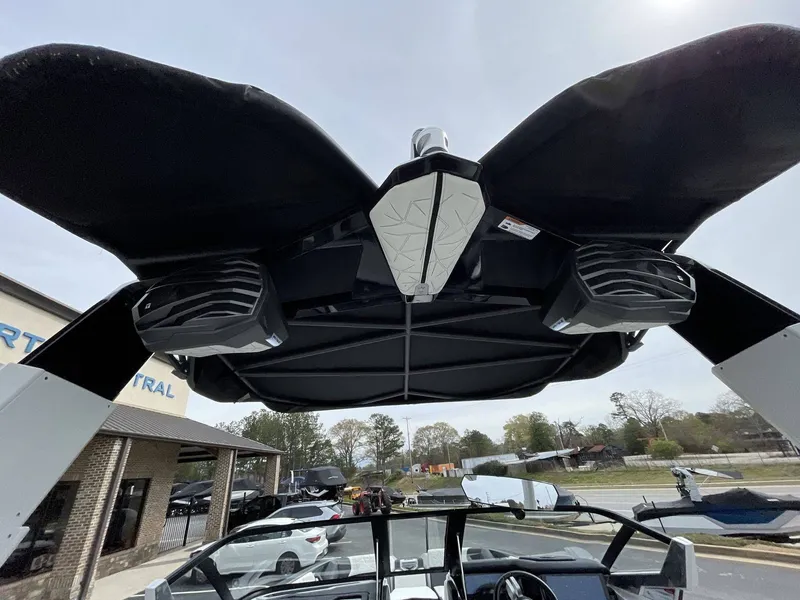 Slide: The Image of Nautique G25 Paragon 2023 - 19