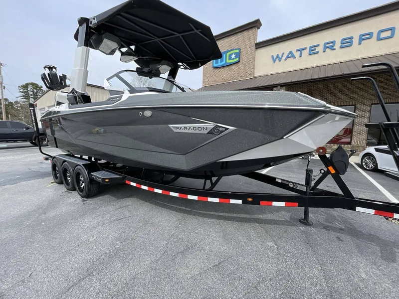Slide: The Image of Nautique G25 Paragon 2023 - 21