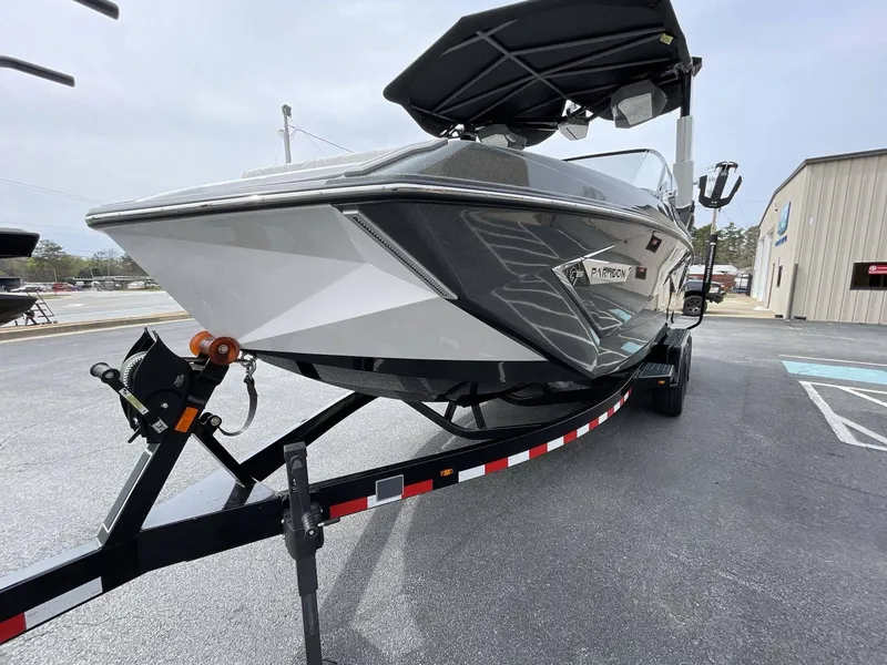 Slide: The Image of Nautique G25 Paragon 2023 - 3