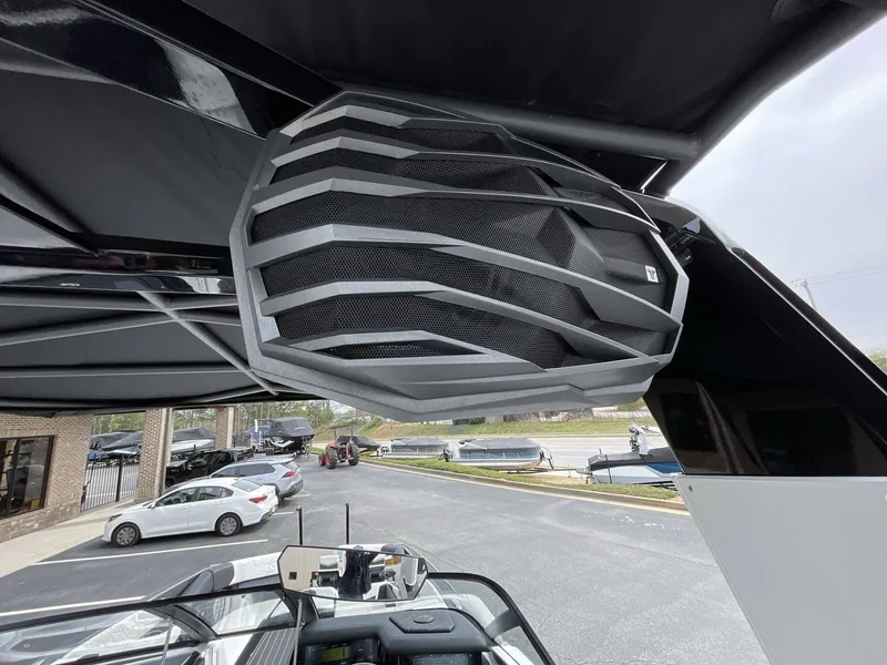 Slide: The Image of Nautique G25 Paragon 2023 - 30