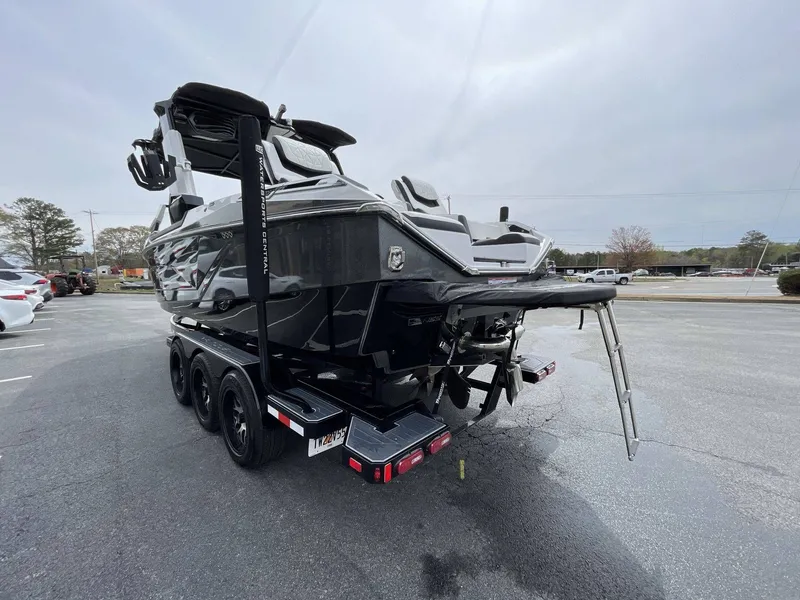 Slide: The Image of Nautique G25 Paragon 2023 - 9