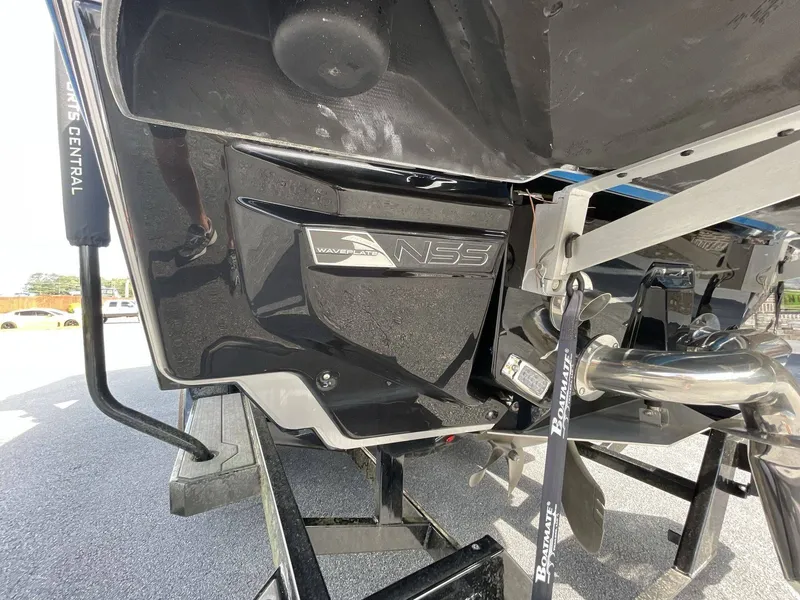 Slide: The Image of Nautique G25 2022 - 14