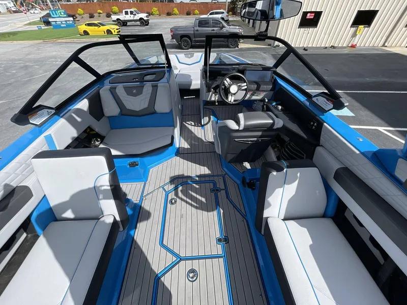 Slide: The Image of Nautique G25 2022 - 27