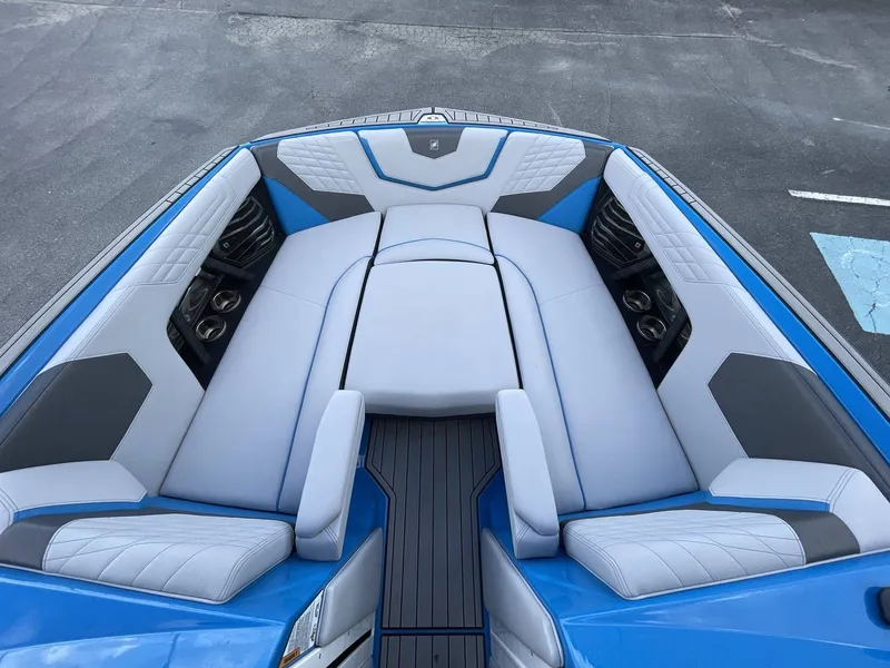 Slide: The Image of Nautique G25 2022 - 28