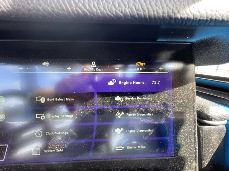 Slide: The Image of Nautique G25 2022 - 33